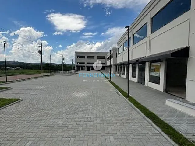 Loja com 61m², para alugar, no bairro Condomínio Residencial Colinas do Paratehy em São José dos Campos