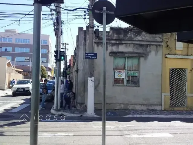 Loja com 130m², à venda, no bairro Centro em Caçapava