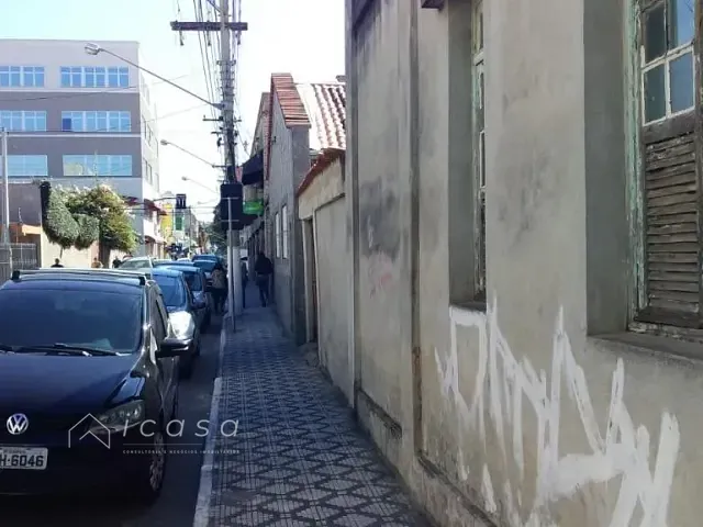 Loja com 130m², à venda, no bairro Centro em Caçapava