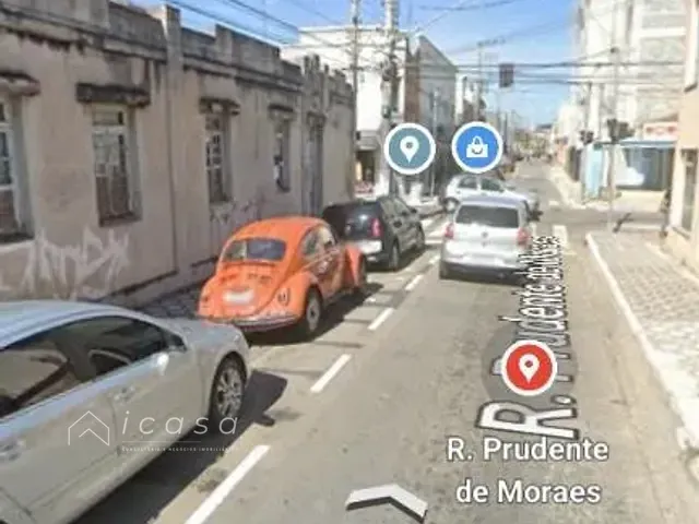 Loja com 130m², à venda, no bairro Centro em Caçapava