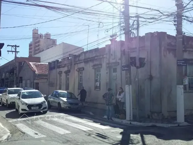 Loja com 130m², à venda, no bairro Centro em Caçapava
