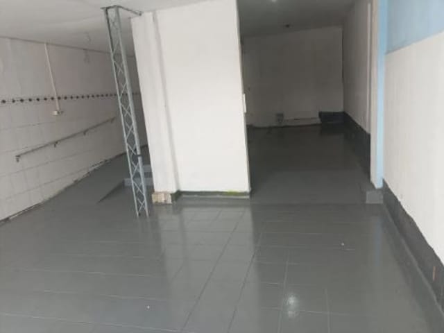 Foto do Loja - Salão para alugar, 106 m² por R$ 2.800,00/mês - Jardim Satélite - São José dos Campos/SP | INDEPENDENCE NEGOCIOS IMOBILIARIOS LTDA