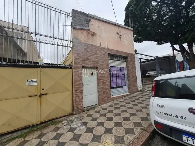 Loja com 110m², para alugar, no bairro Centro em Sorocaba