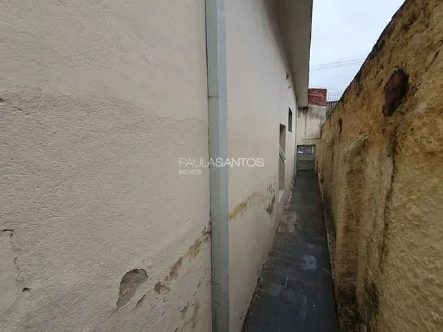 Loja com 110m², para alugar, no bairro Centro em Sorocaba