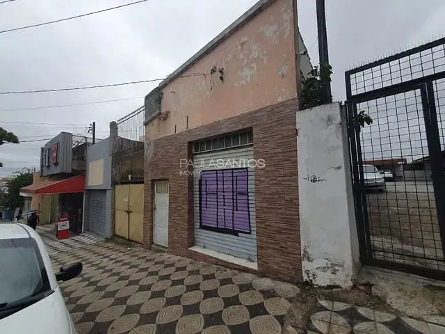 Loja com 110m², para alugar, no bairro Centro em Sorocaba