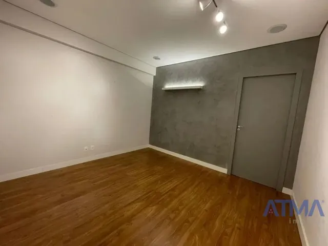Sala para alugar, no bairro Cabral em Curitiba