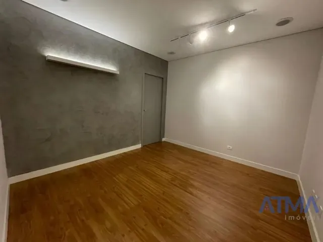 Sala para alugar, no bairro Cabral em Curitiba