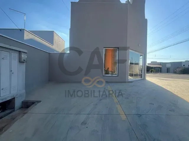 Loja com 40m², para alugar, no bairro Moinho Residencial em Holambra
