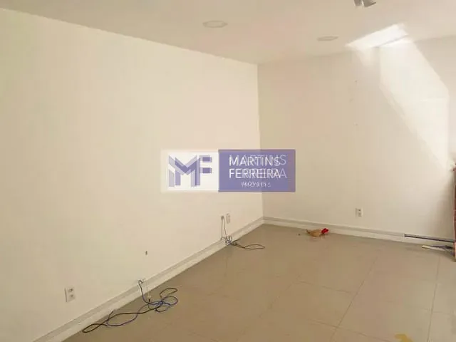 Sala com 26m², à venda, no bairro Recreio dos Bandeirantes em Rio de Janeiro