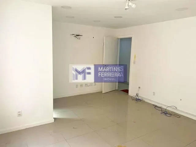 Sala com 26m², à venda, no bairro Recreio dos Bandeirantes em Rio de Janeiro