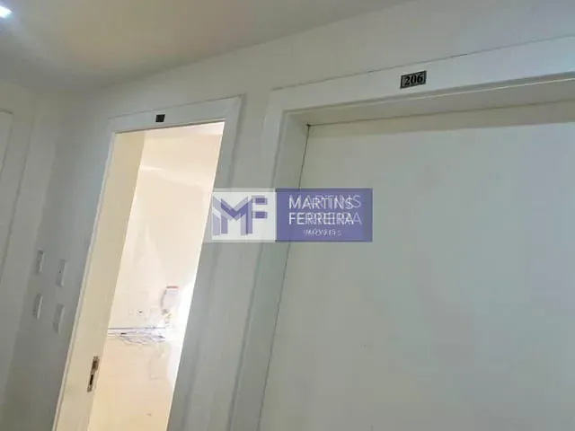 Sala com 26m², à venda, no bairro Recreio dos Bandeirantes em Rio de Janeiro