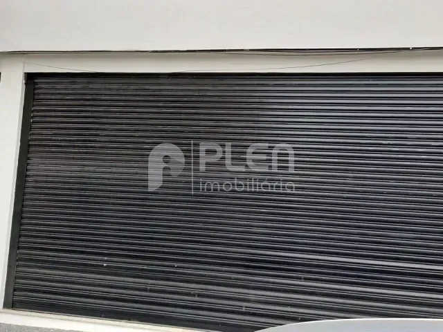Loja para alugar, no bairro Vila Paulicéia em São Paulo