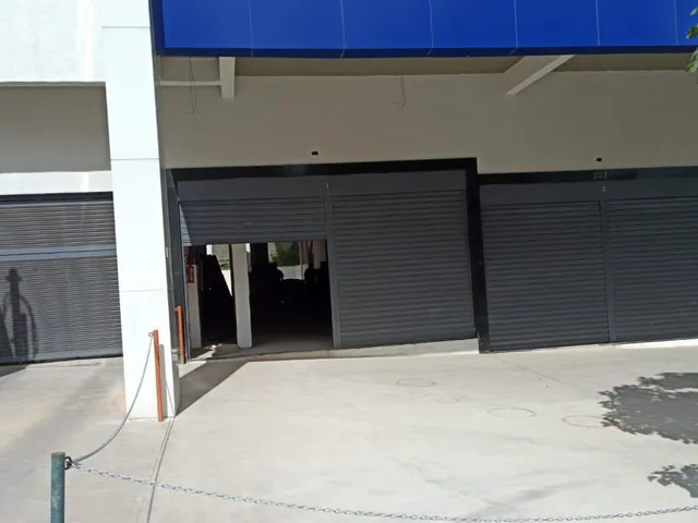 Loja com 285m², para alugar, no bairro Ouro Preto em Belo Horizonte