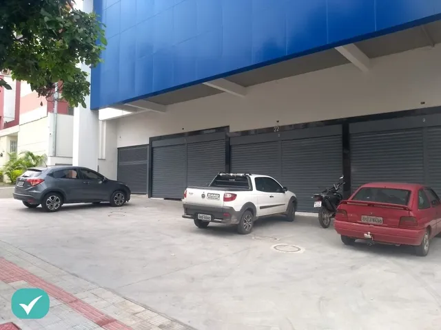 Loja com 285m², para alugar, no bairro Ouro Preto em Belo Horizonte