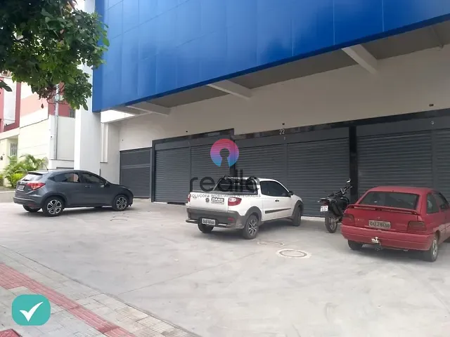 Loja com 285m², para alugar, no bairro Ouro Preto em Belo Horizonte