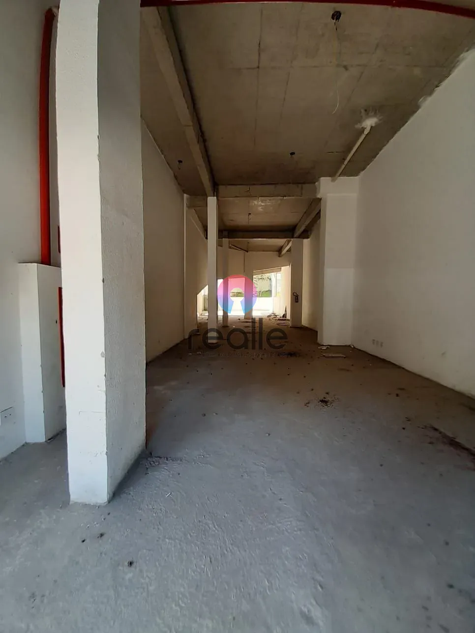 Loja-Salão, 185 m² - Foto 6