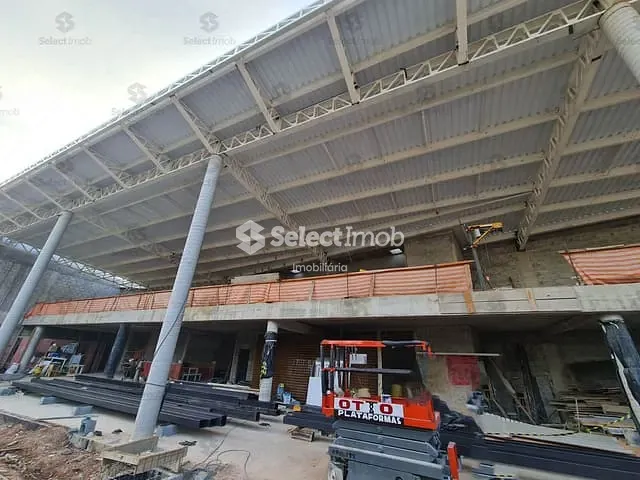 Loja com 829m², para alugar, no bairro Barcelona em São Caetano do Sul