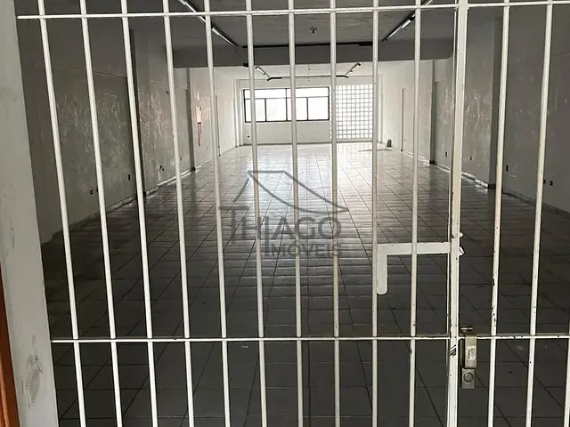 Loja com 240m², para alugar, no bairro Ipiranga em São Paulo
