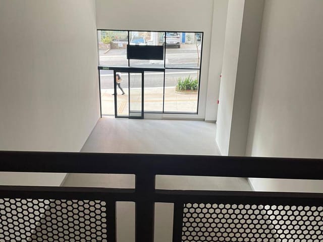 Foto do Loja - Loja para locação, Vila Clementino, São Paulo, SP | Vieira Imóveis