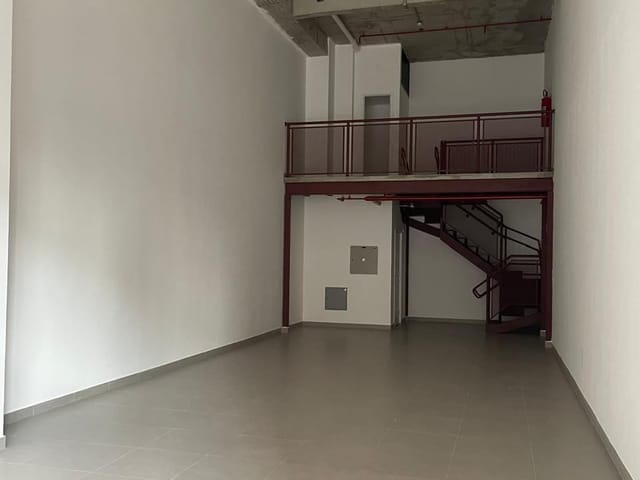 Foto do Loja - Loja para locação, Vila Clementino, São Paulo, SP | Vieira Imóveis