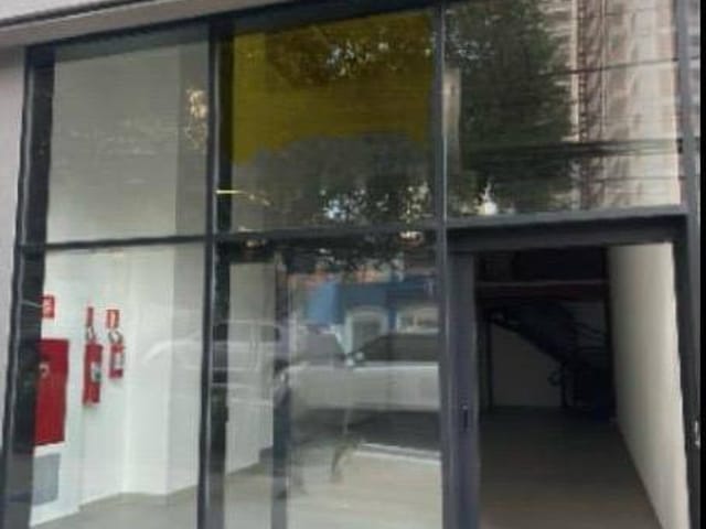 Foto do Loja - Loja para locação, Vila Clementino, São Paulo, SP | Vieira Imóveis