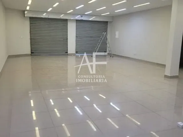 Loja com 150m², para alugar, no bairro Bosque dos Eucaliptos em São José dos Campos