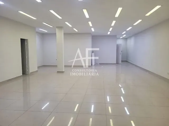 Loja com 150m², para alugar, no bairro Bosque dos Eucaliptos em São José dos Campos