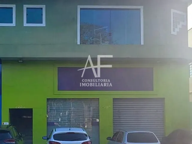 Loja com 150m², para alugar, no bairro Bosque dos Eucaliptos em São José dos Campos
