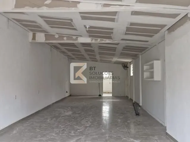 Loja com 250m², para alugar, no bairro Jardim Marina em Indaiatuba
