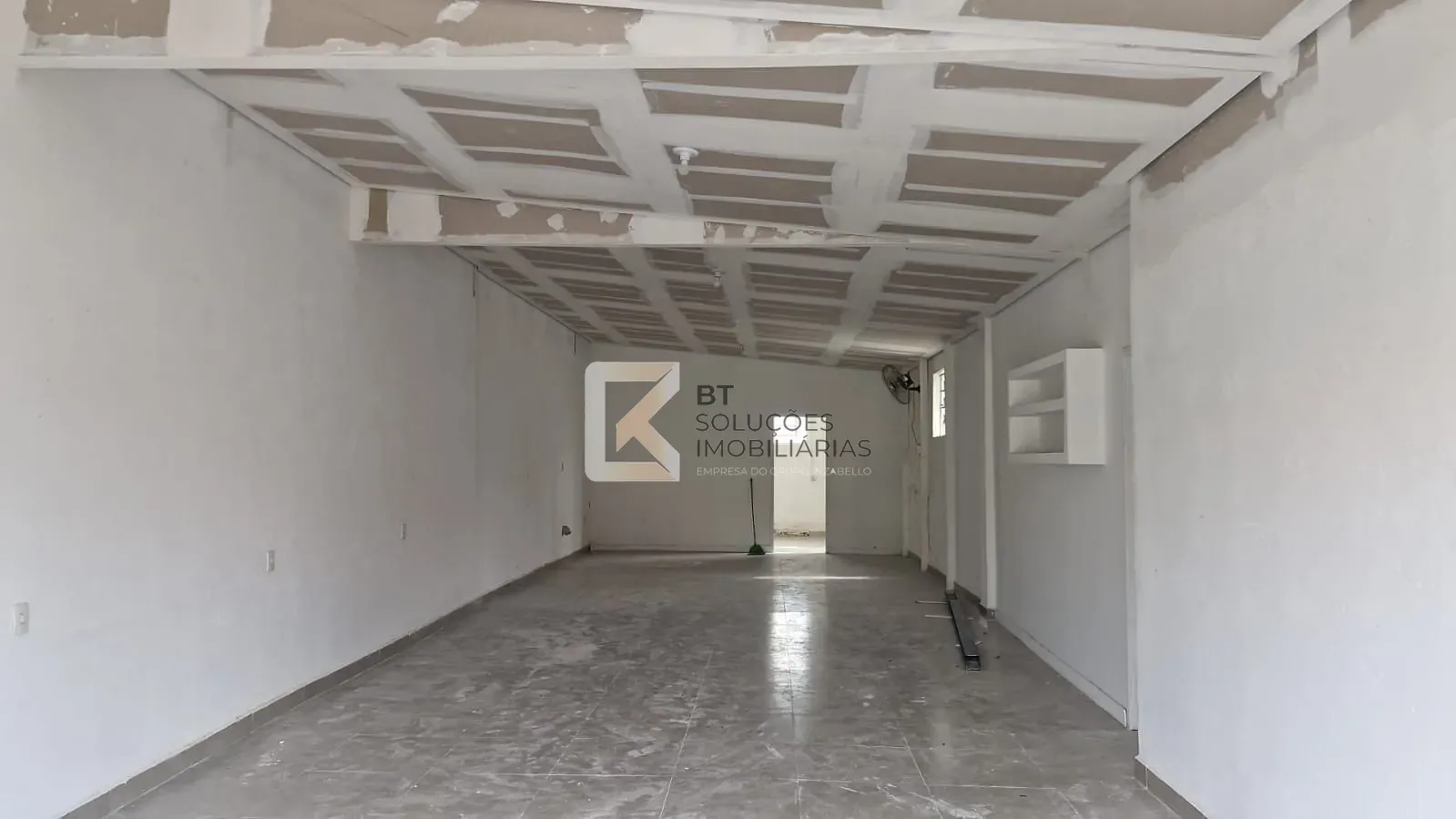 Loja-Salão, 175 m² - Foto 1