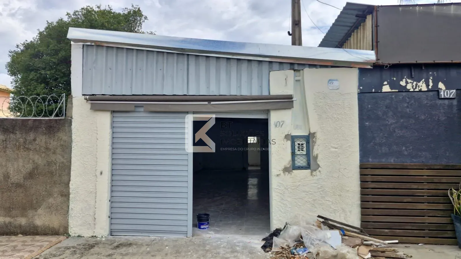 Loja-Salão, 175 m² - Foto 11