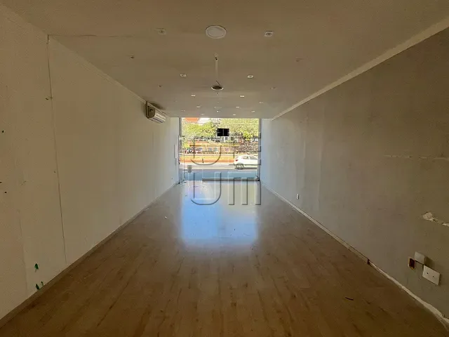 Loja para alugar, no bairro Centro em Londrina