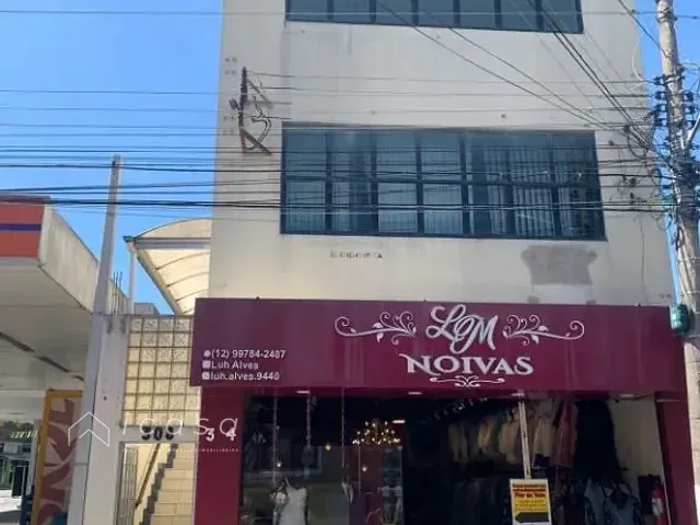 Loja com 174m², à venda, no bairro Centro em Caçapava