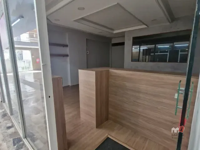 Loja para alugar, no bairro Centro em Petrópolis