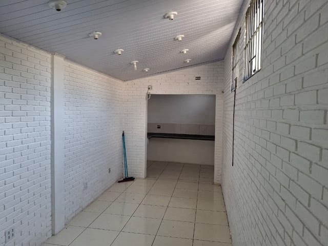 Foto do Loja - Salão para alugar, 54 m² por R$ 3.089,00/mês - Jardim Maringá - São José dos Campos/SP | INDEPENDENCE NEGOCIOS IMOBILIARIOS LTDA
