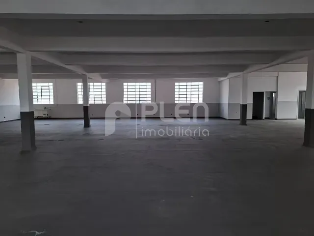 Loja para alugar, no bairro Chora Menino em São Paulo