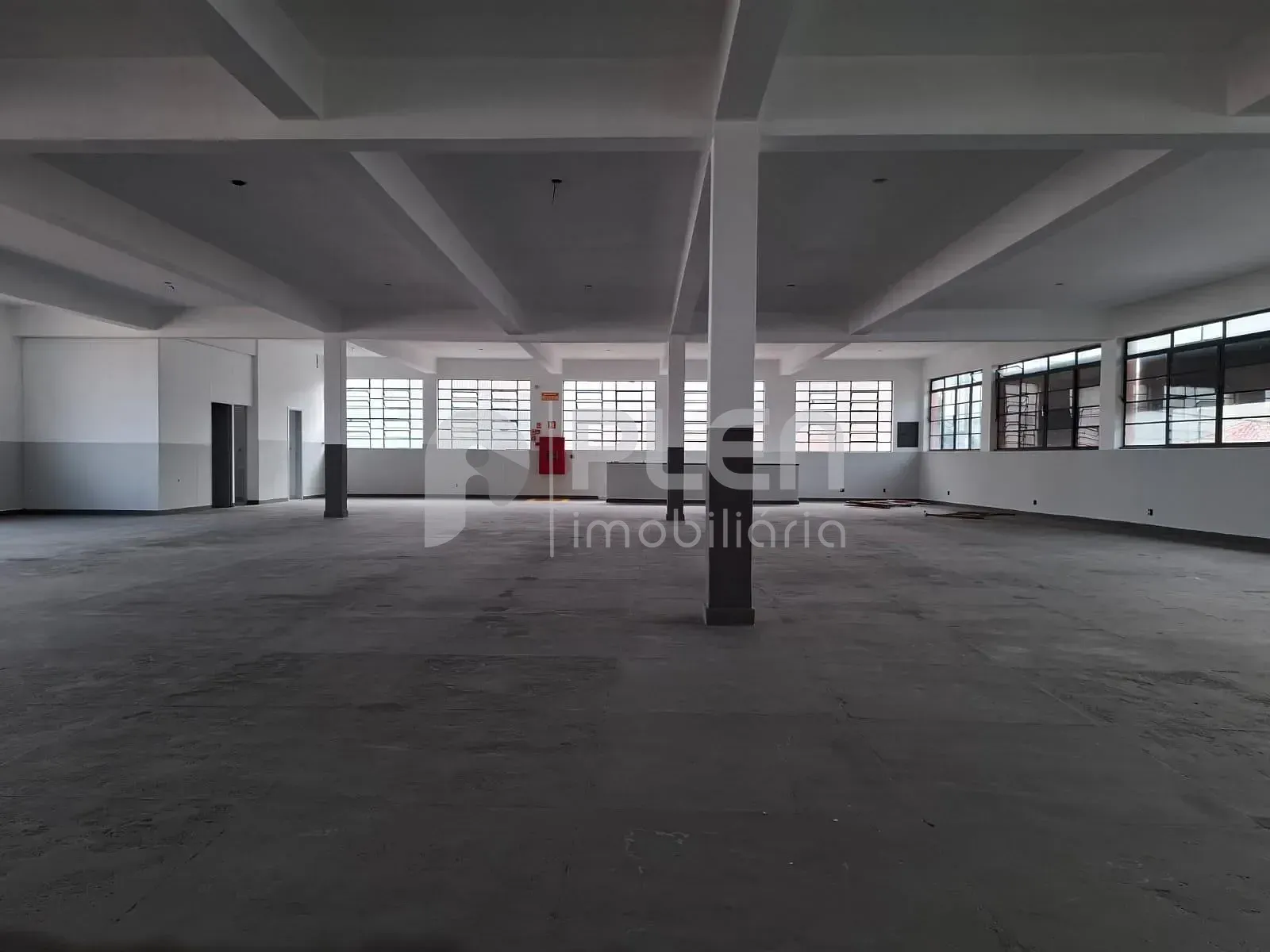 Imóvel comercial para alugar em Chora Menino, São Paulo