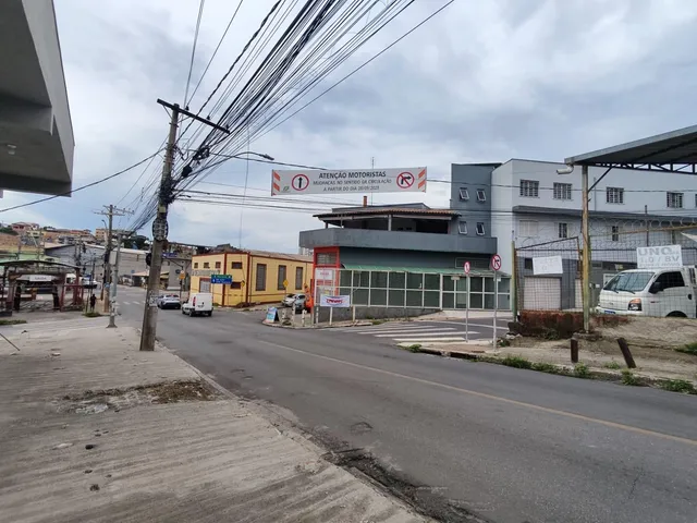 Loja para alugar, no bairro Jardim Balneário em Contagem