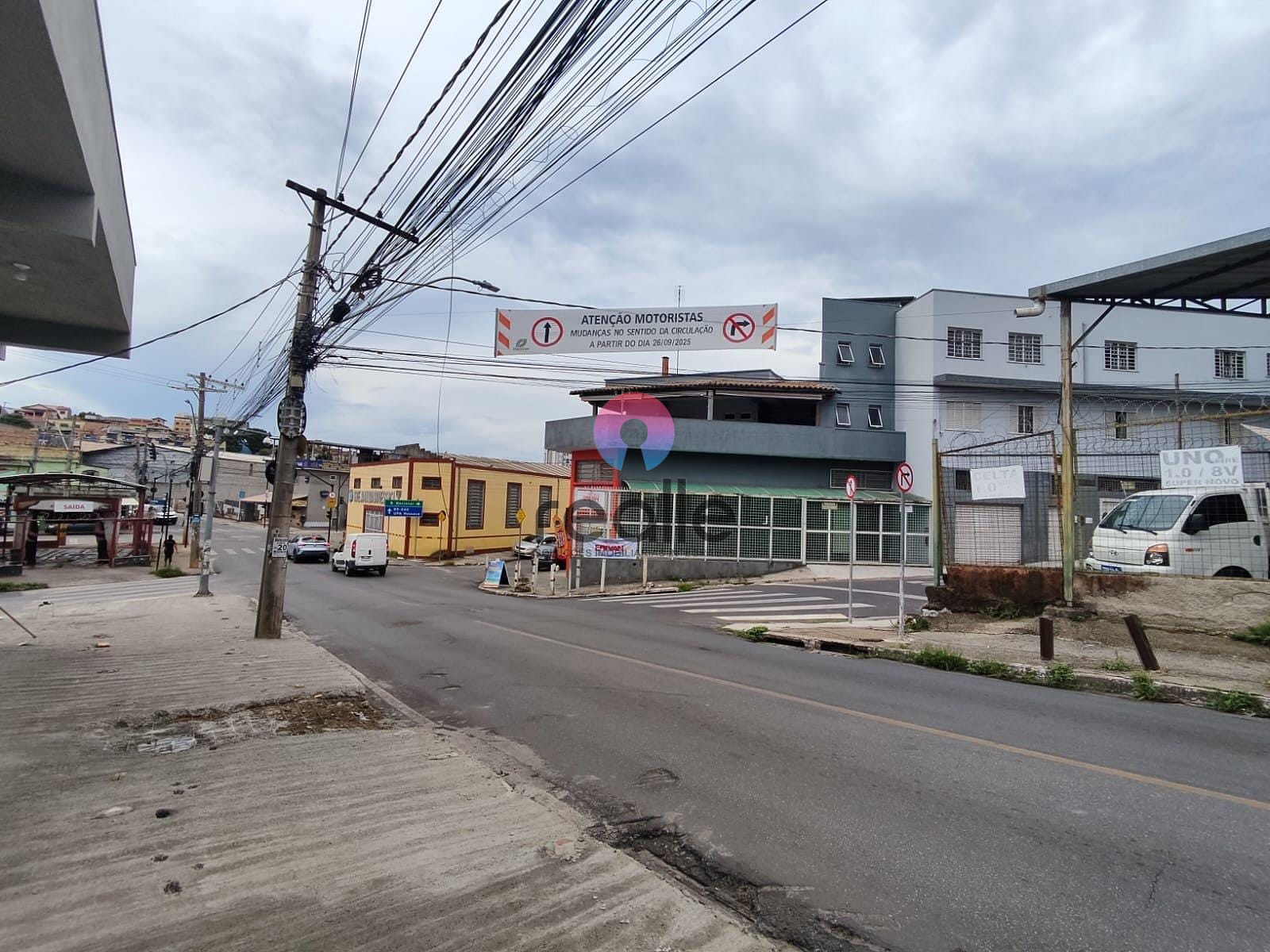 Loja-Salão, 85 m² - Foto 5