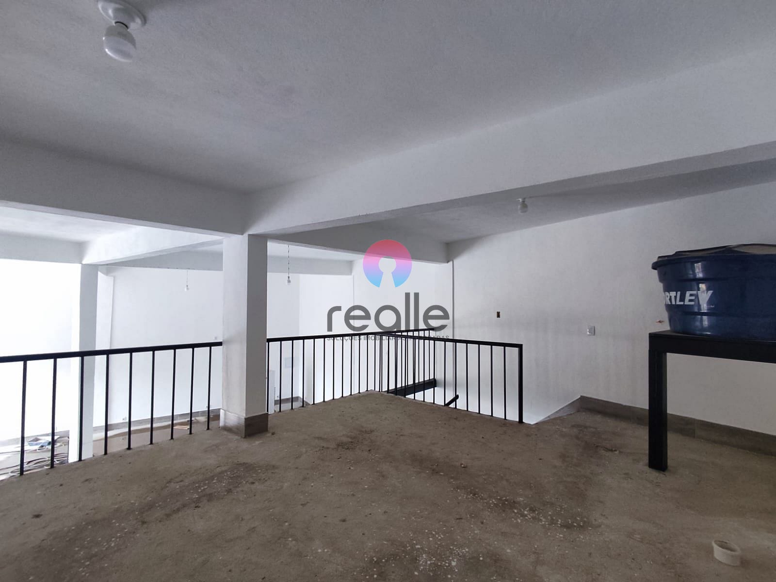 Loja-Salão, 255 m² - Foto 3