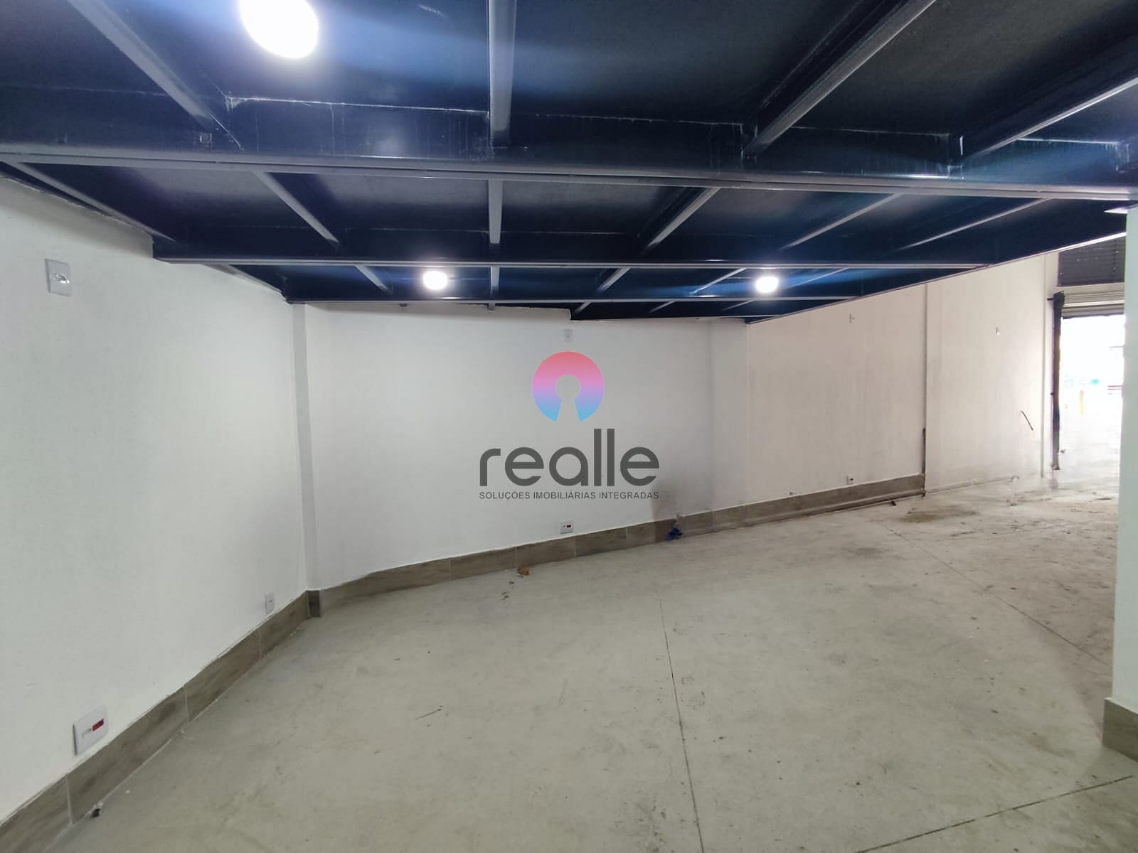 Loja-Salão, 255 m² - Foto 5