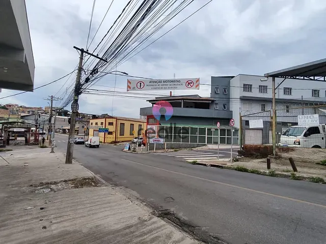 Loja para alugar, no bairro Jardim Balneário em Contagem