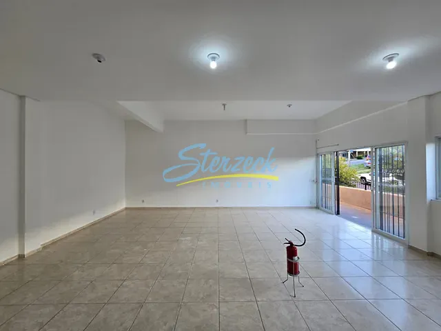 Loja com 87m², para alugar, no bairro Capela em Vinhedo