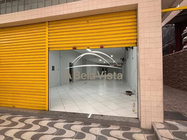 Loja com 270m², para alugar, no bairro km 18 em Osasco