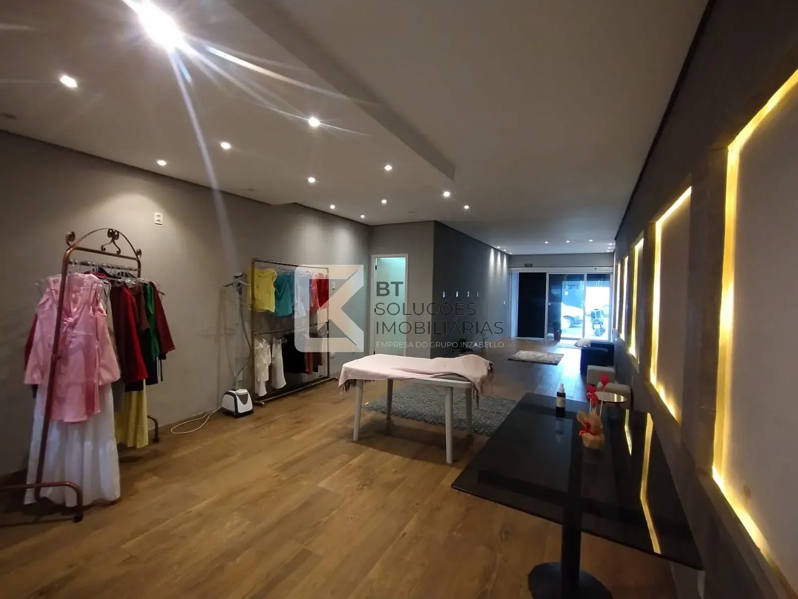 Loja-Salão, 125 m² - Foto 6