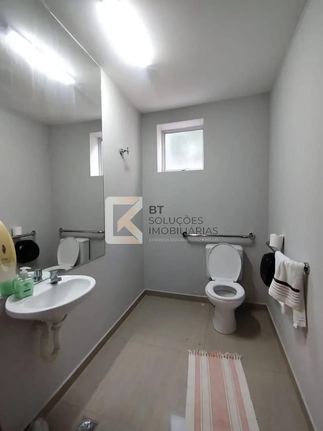Loja-Salão, 125 m² - Foto 11