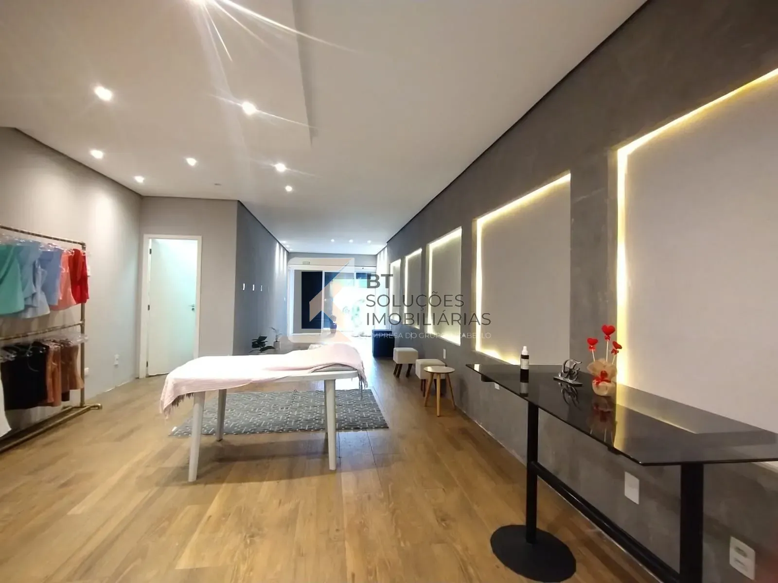 Loja-Salão, 125 m² - Foto 5