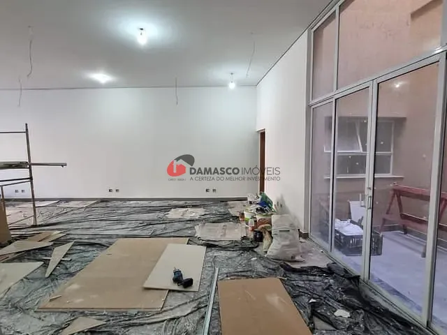 Loja para alugar, no bairro Cerâmica em São Caetano do Sul