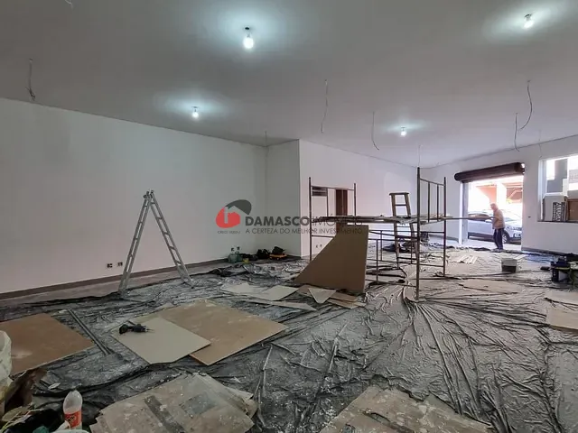 Loja para alugar, no bairro Cerâmica em São Caetano do Sul
