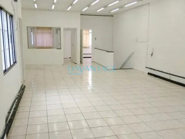 Conjunto comercial com 145m², para alugar, no bairro Lapa em São Paulo
